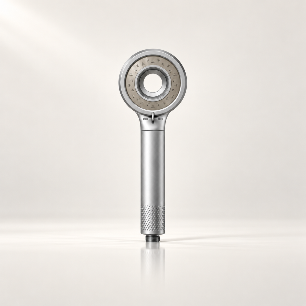 Graesil Filtered Handheld Shower Head