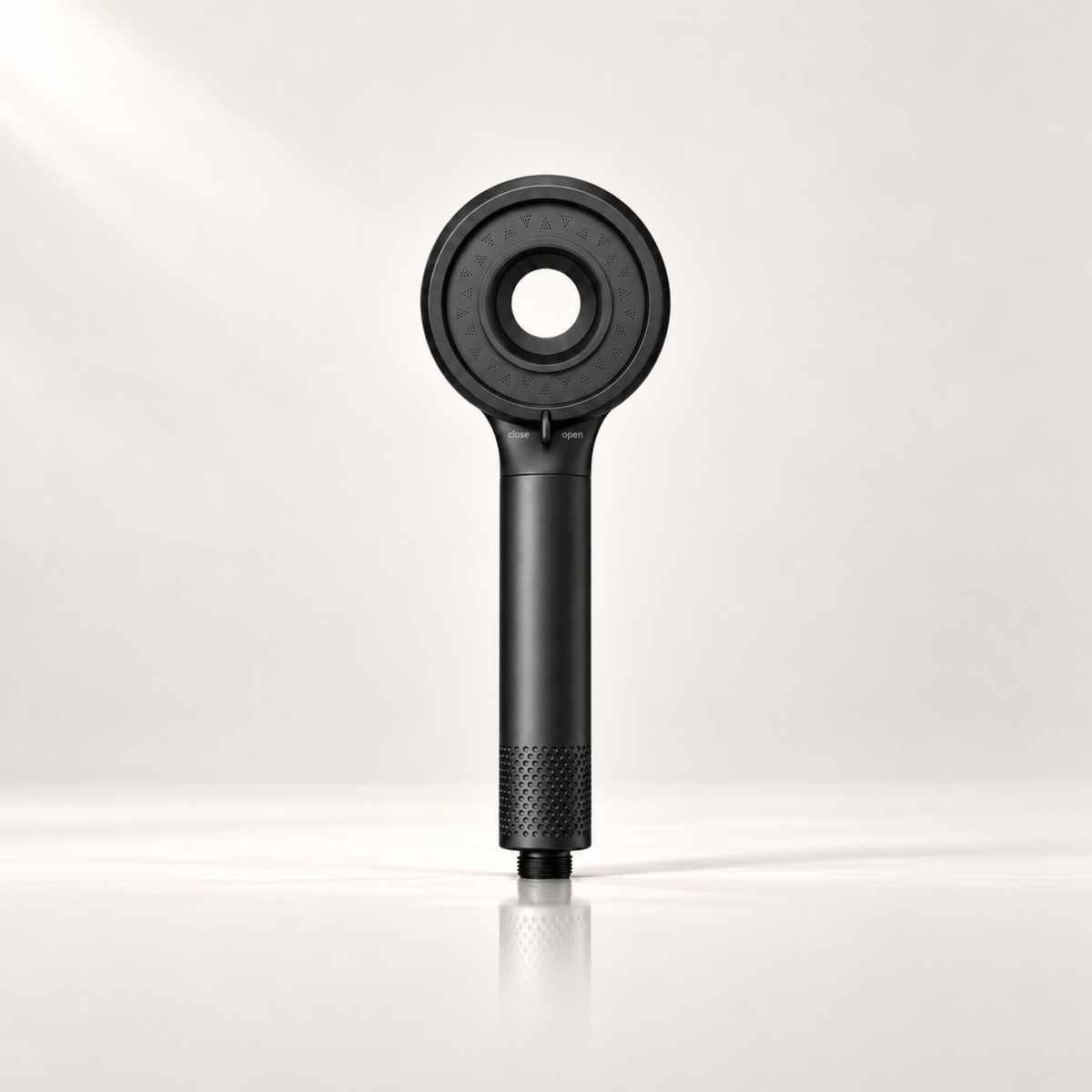 Graesil Filtered Handheld Shower Head