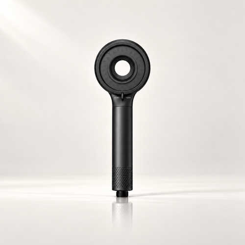 Graesil Filtered Handheld Shower Head