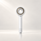Graesil Filtered Handheld Shower Head