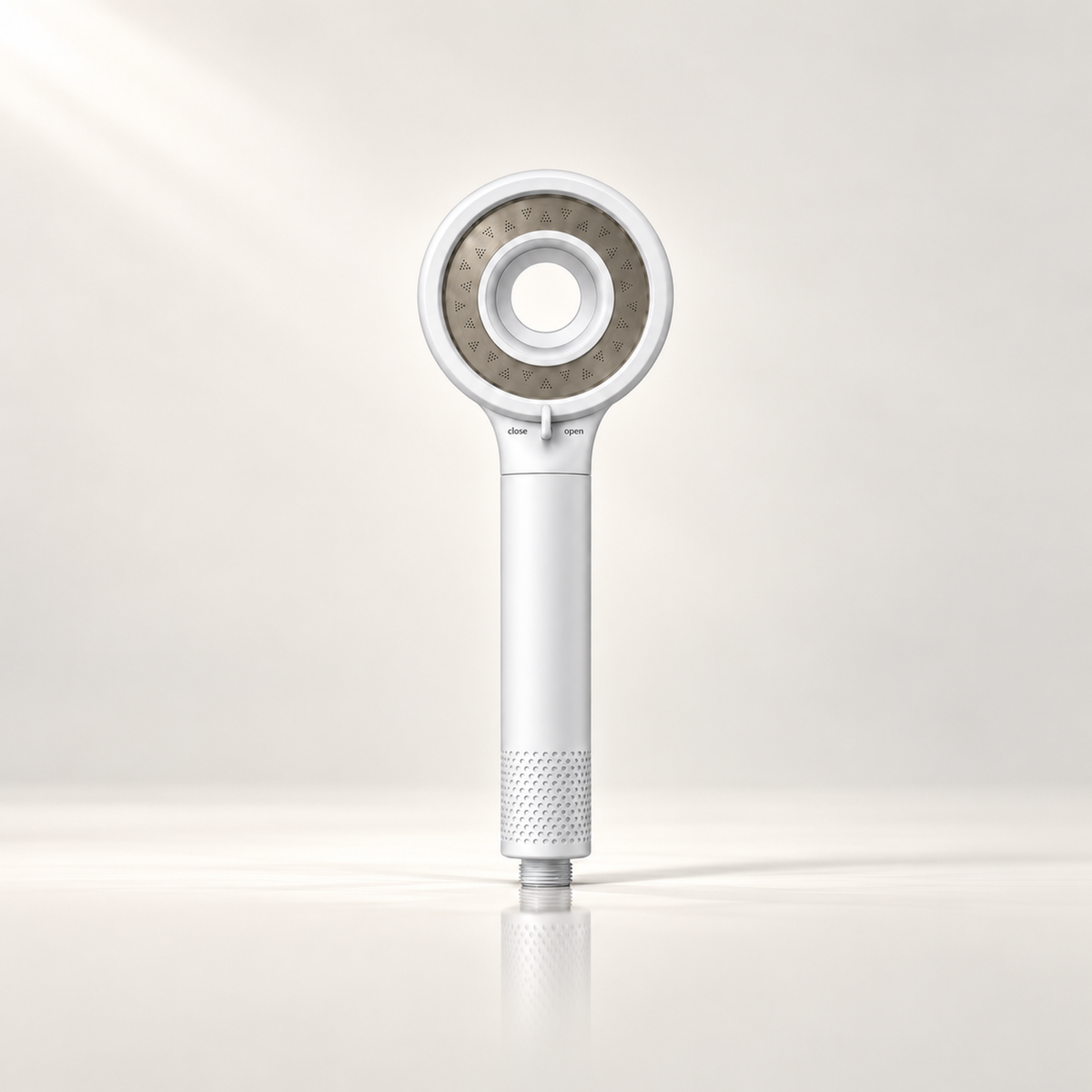 Graesil Filtered Handheld Shower Head