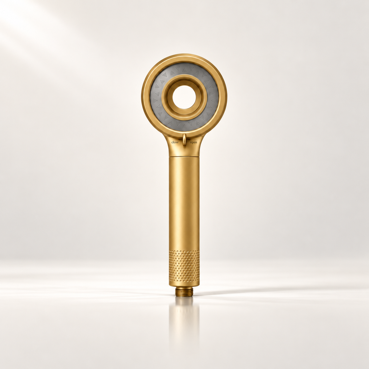 Graesil Filtered Handheld Shower Head