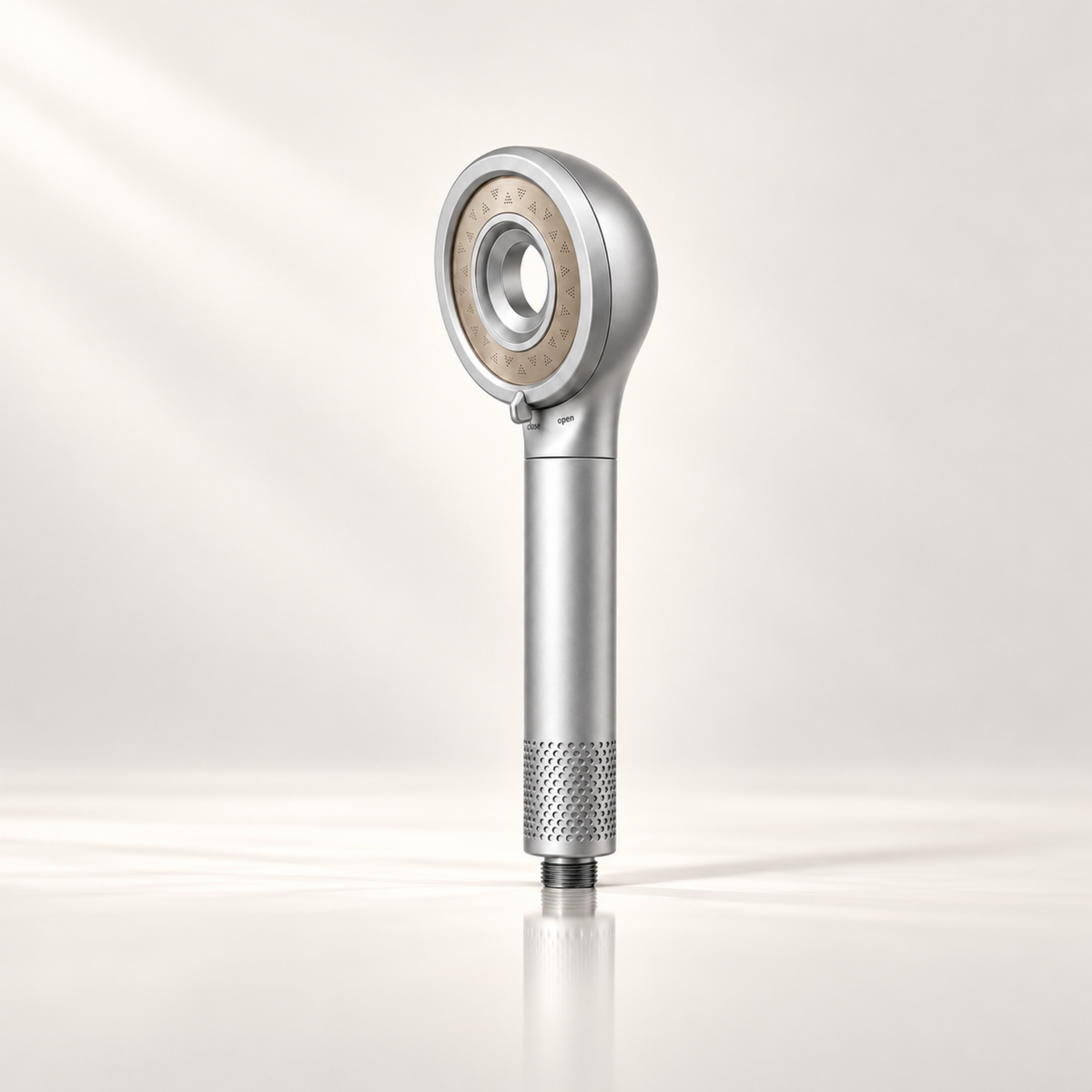 Graesil Filtered Handheld Shower Head