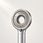 Graesil Filtered Handheld Shower Head