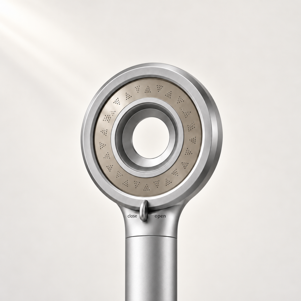 Graesil Filtered Handheld Shower Head