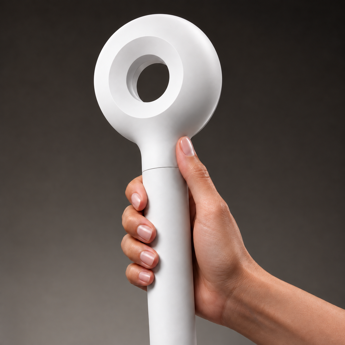 Graesil Filtered Handheld Shower Head